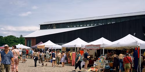 2026 Indianapolis Summer Farm and Artisan Market