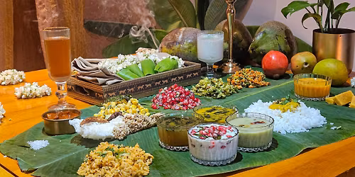 Anvaya - A Karnataka-Style Supper Club Experience