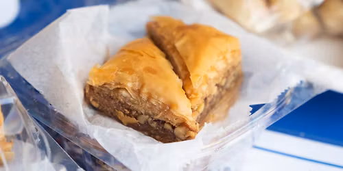 Austin Greek Festival