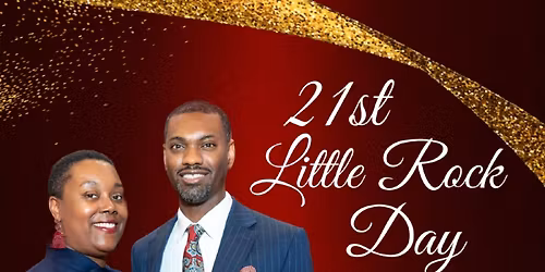 21st Little Rock Day