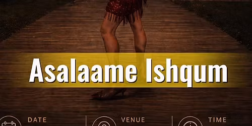 Toronto Bollywood Workshop