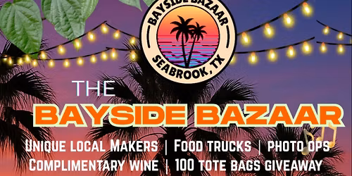 The Bayside Bazaar & Plant Swap