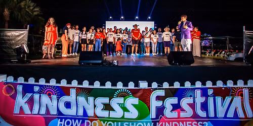 Kindness Festival