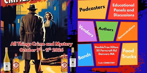 CrimeStery Fest 2026