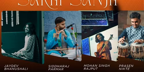 Sakhi Sanjh