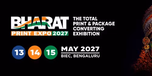 Bharat Print Expo 2027
