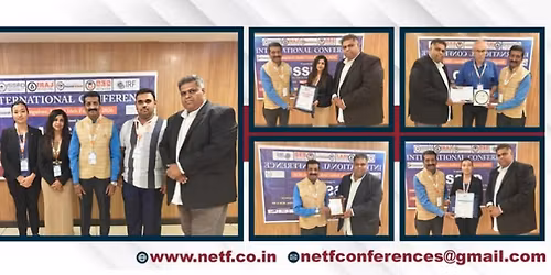 International Conference on Machine Learning And Data Engineering (ICMLDE - 2026)