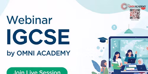 Career Counseling Webinar IGCSE  Free Workshop 16th MAY,26 at 12:30 PM (ONLINE) 2 hours