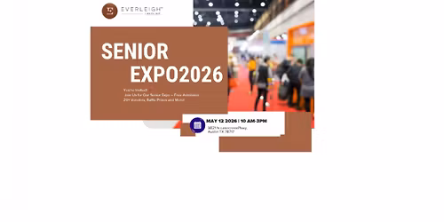 Everleigh Senior Expo
