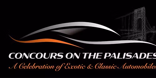 Concours on the Palisades
