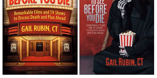 98.6 Mortality Movies Book Launch & \u201cOther Side\u201d Documentary Screening