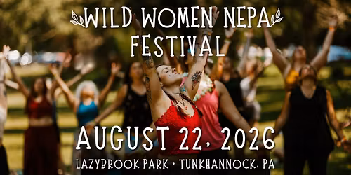 Wild Women NEPA Festival 2026