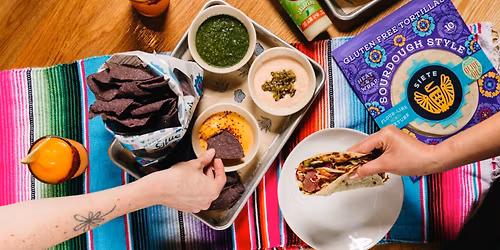 Siete x Loro Collaboration: Backyard Asada Season