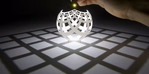 Mathematical Toys with Dr. Segerman