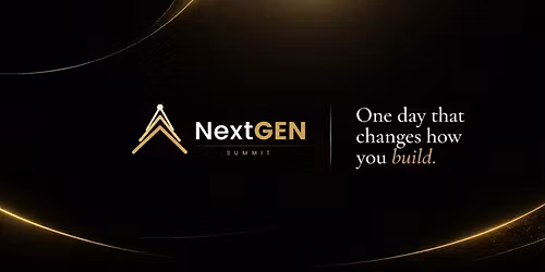 NextGEN Bussiness Summit