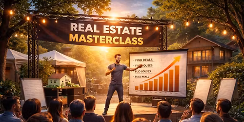 Learn Real Estate Fast