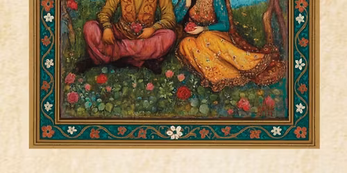 OF LOVE, LOSS & LONGING - East & West, 12th - 19th c.