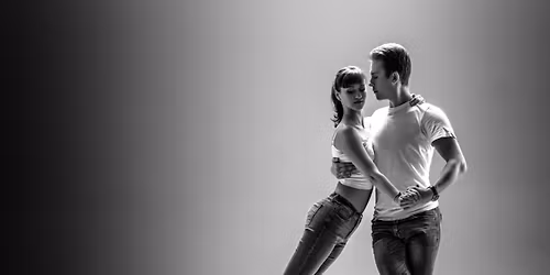 Modern Jive Dance Classes
