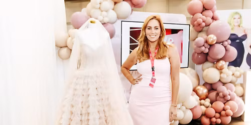 Sydney's Annual Wedding Expo 2026 - Largest Wedding Expo - Sydney Showground