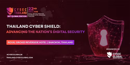 CYSEC THAILAND