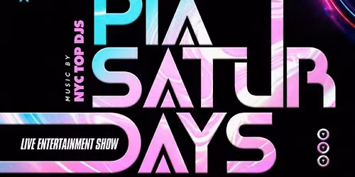 Utopia Saturdays at Viva Toro Nightclub \u2013 May 9 | Williamsburg BK