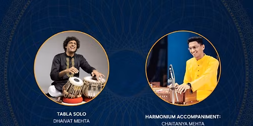 "Dharohar" a baithak series by Aavartan School of Music