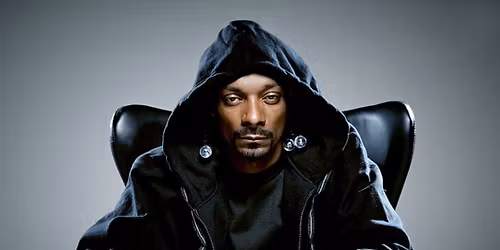 SNOOP DOGG LIVE CONCERT
