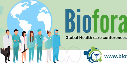 International Conference on Research in Life-sciences & Healthcare ( ICRLH )