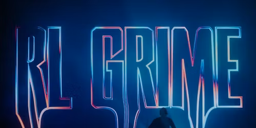 RL GRIME LIVE DJ SET