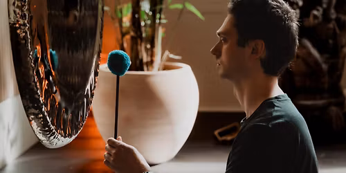 Sound Bath: Summer Solstice
