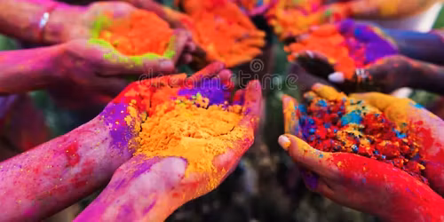 Holi Montpellier 2026
