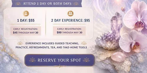 AURA: Learn About Your Aura & How to See It