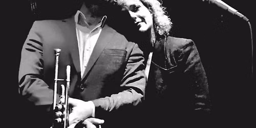 Tamara Kuldin and Paul Coyle \u2013 Ella and Louis Show
