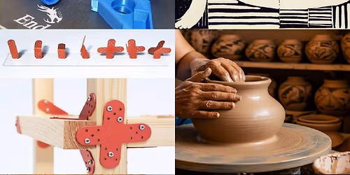 CEPT University - Summer Workshop