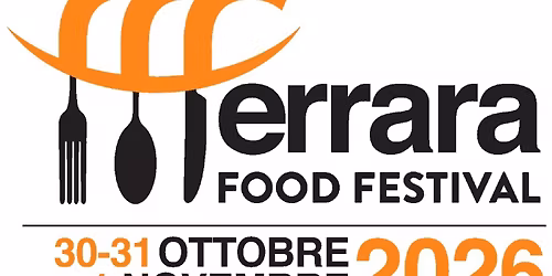 Ferrara Food Festival