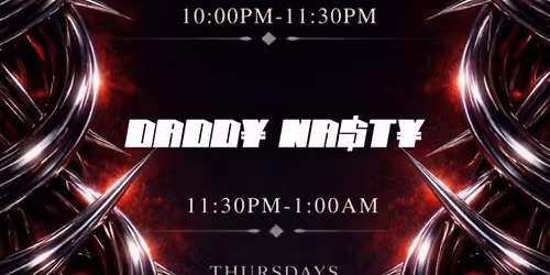 Ibiza After Dark at Ibiza Nightclub | April 30 Late Night Party in Salt Lake City