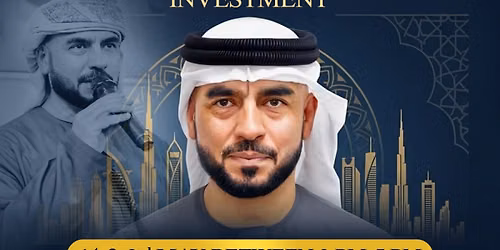Elite Meetup: Enter Dubai’s Government Services Industry — Rashid al makhavi building