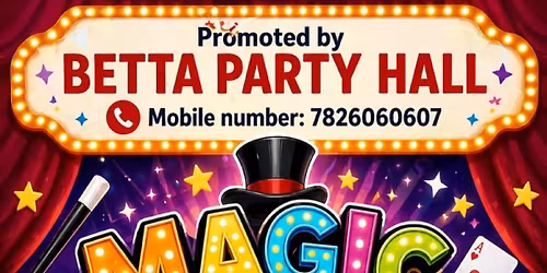 KIDS FAMILY FUN DAY SPL CELEBRATION