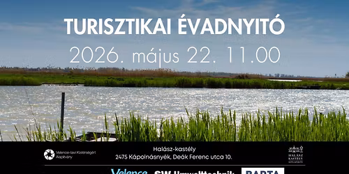 Turisztikai \u00c9vadnyit\u00f3
