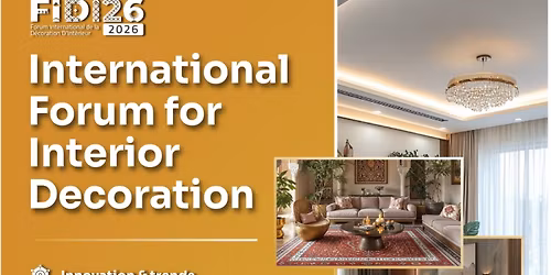 International Forum of Interior Design