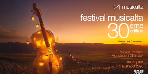 Musicalta Festival