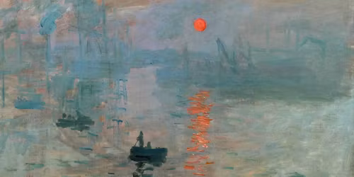Chippenham Film Club May 2026 Screening: 'Exhibition on Screen: Dawn of Impressionism - Paris 1874' 