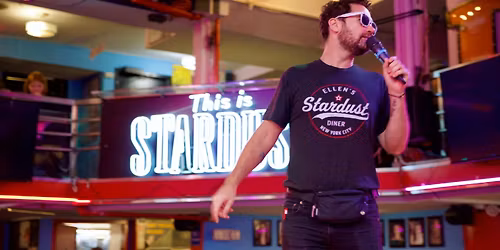 Ellen\u2019s Stardust Diner Celebrates Pride Month with a Special Fundraiser Concert