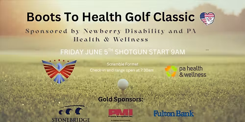 BTH Golf Classic