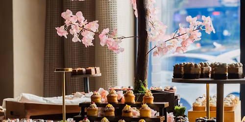 Nobu Mother's Day Brunch