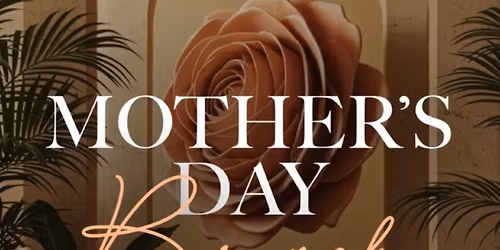  Roses, Rhythm & Brunch: Toast to Mom at Mayami Wynwood 