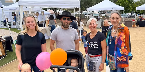 Escondido Celebrates 30th Annual Street Festival