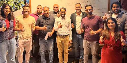 OFFLINE Public Speaking Workshop for Working Professionals in Gurgaon !