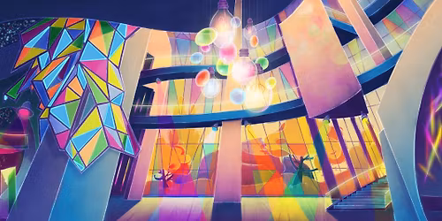 VBS - "Illumination Station!"