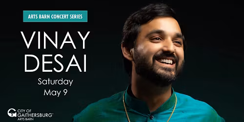 Vinay Desai
